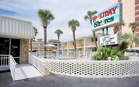 Holiday Shores Motel Myrtle Beach Sc