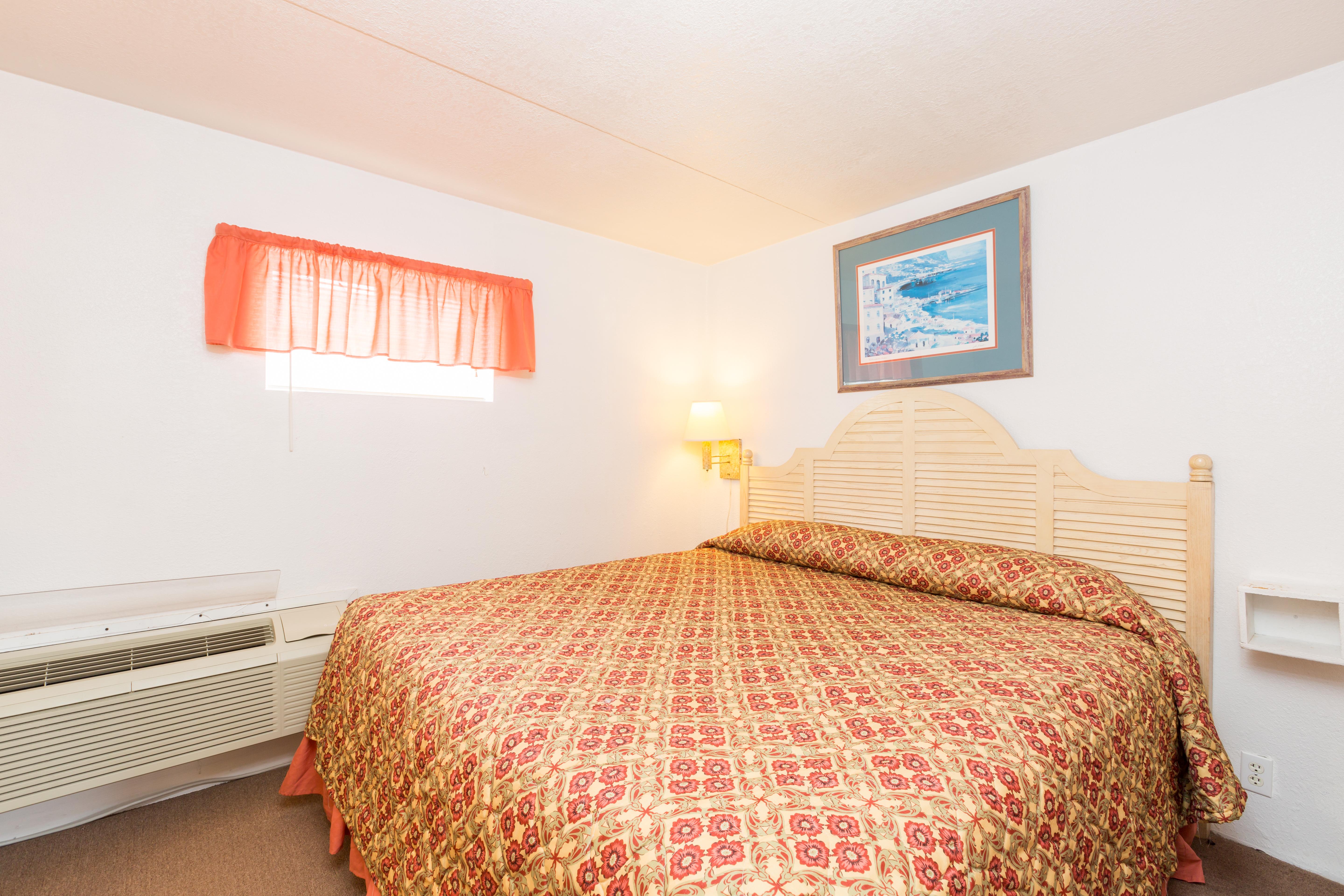 Holiday Shores Myrtle Beach Exterior photo