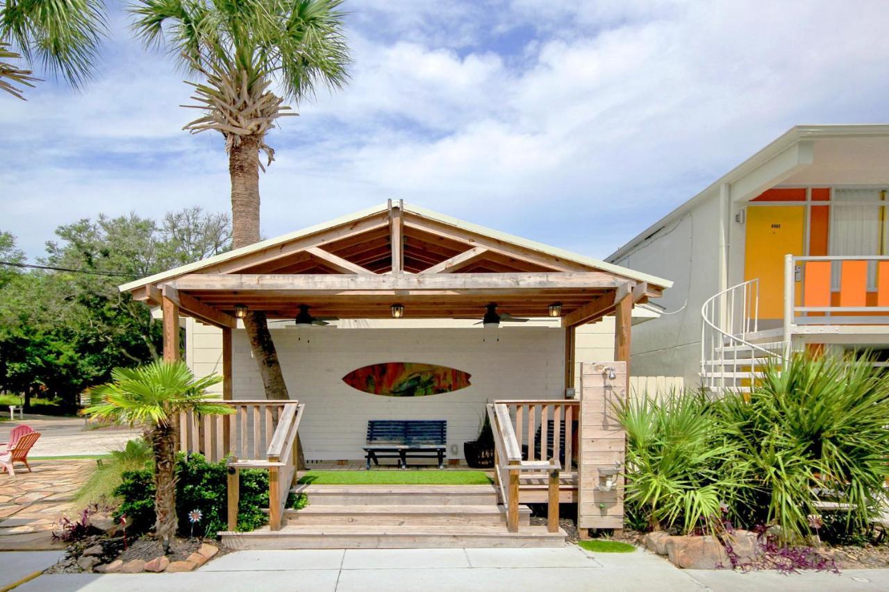 Holiday Shores Myrtle Beach Exterior photo